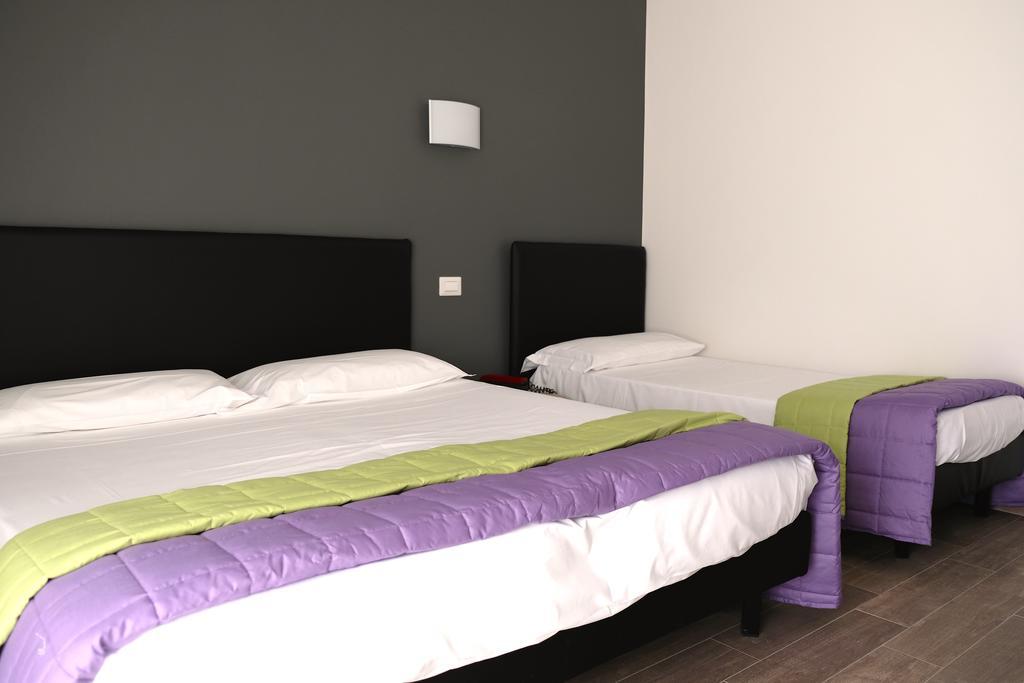 Hotel Desiree San Benedetto del Tronto Eksteriør bilde