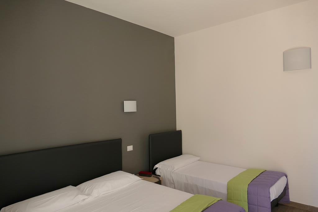 Hotel Desiree San Benedetto del Tronto Eksteriør bilde