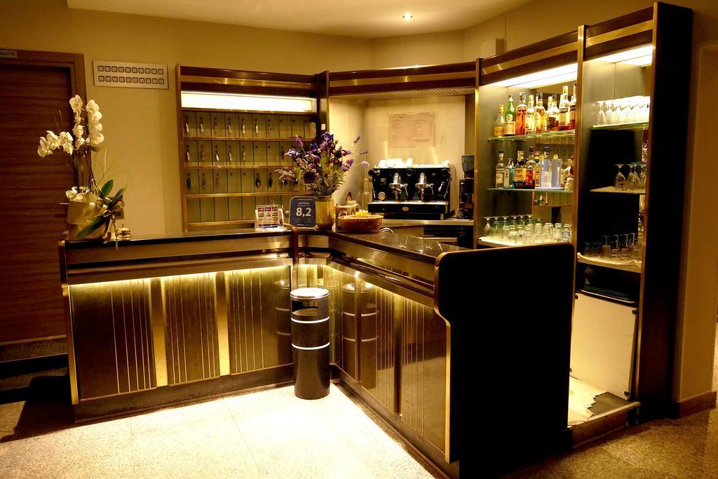 Hotel Desiree San Benedetto del Tronto Eksteriør bilde