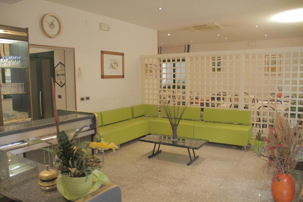Hotel Desiree San Benedetto del Tronto Eksteriør bilde