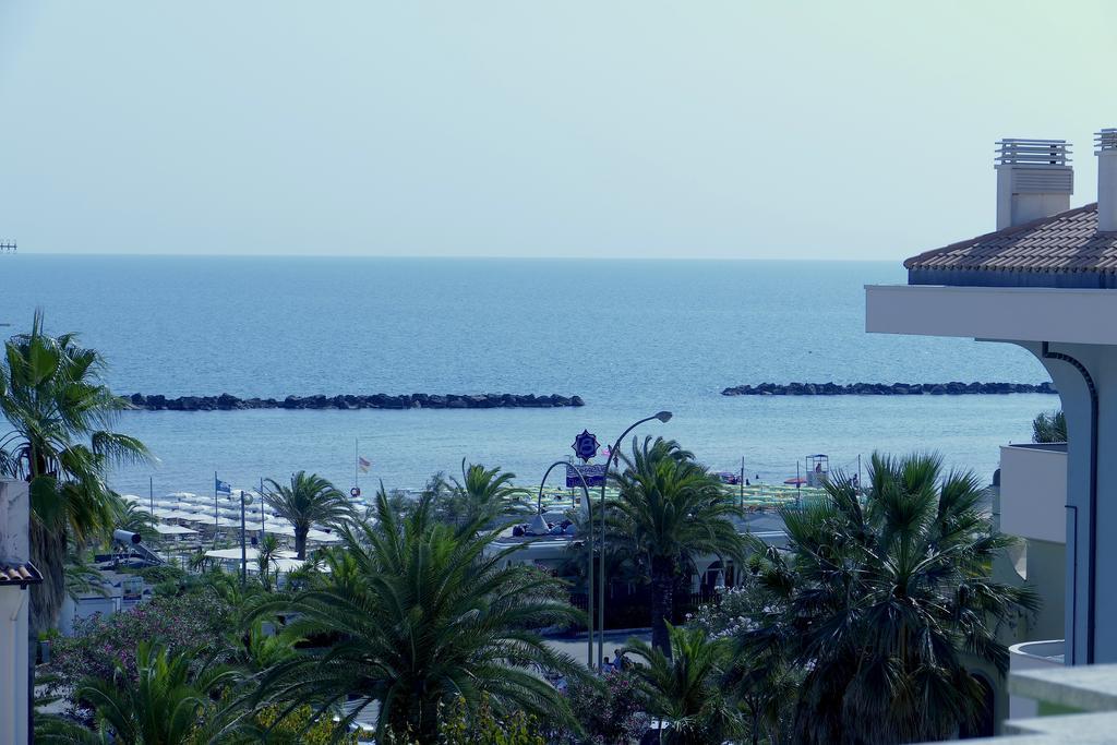 Hotel Desiree San Benedetto del Tronto Eksteriør bilde