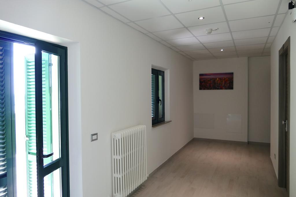 Hotel Desiree San Benedetto del Tronto Eksteriør bilde