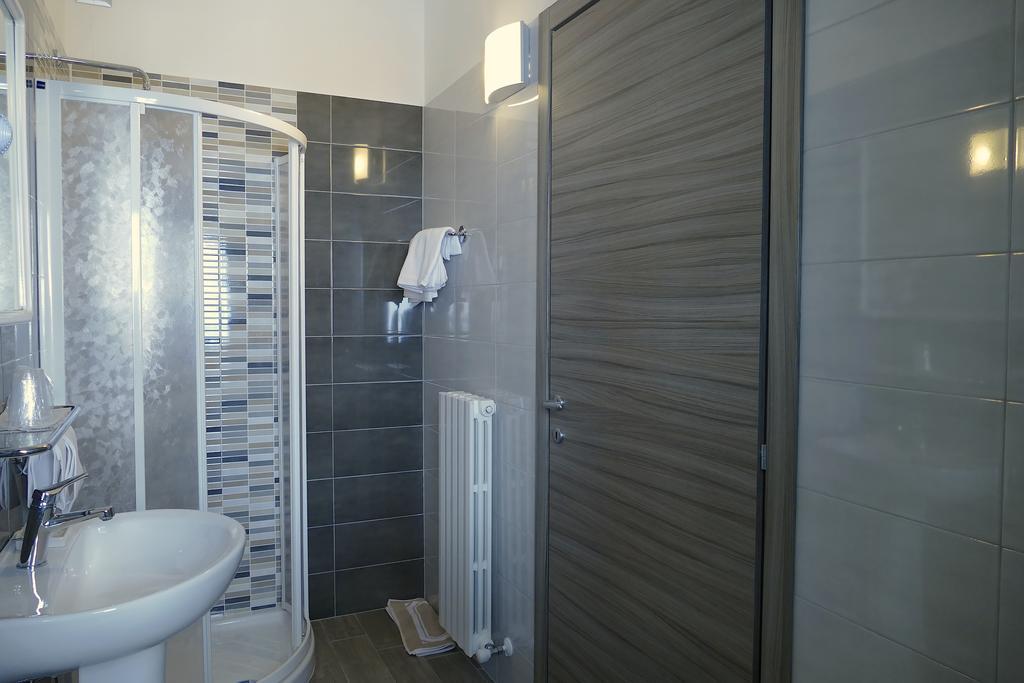 Hotel Desiree San Benedetto del Tronto Eksteriør bilde