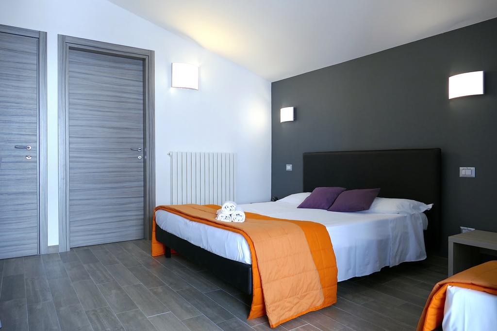 Hotel Desiree San Benedetto del Tronto Eksteriør bilde