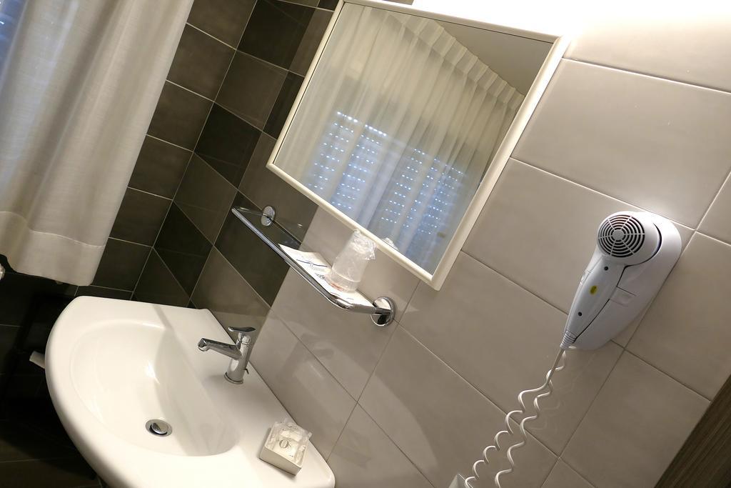Hotel Desiree San Benedetto del Tronto Eksteriør bilde
