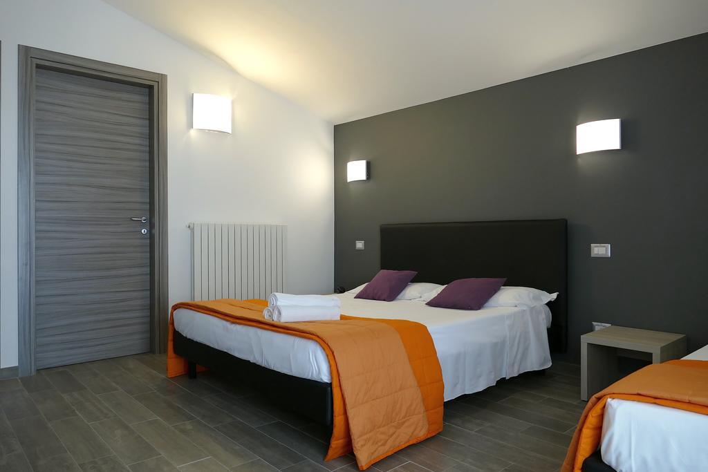 Hotel Desiree San Benedetto del Tronto Eksteriør bilde