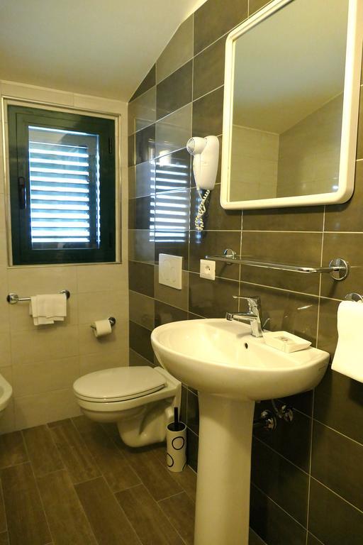 Hotel Desiree San Benedetto del Tronto Rom bilde