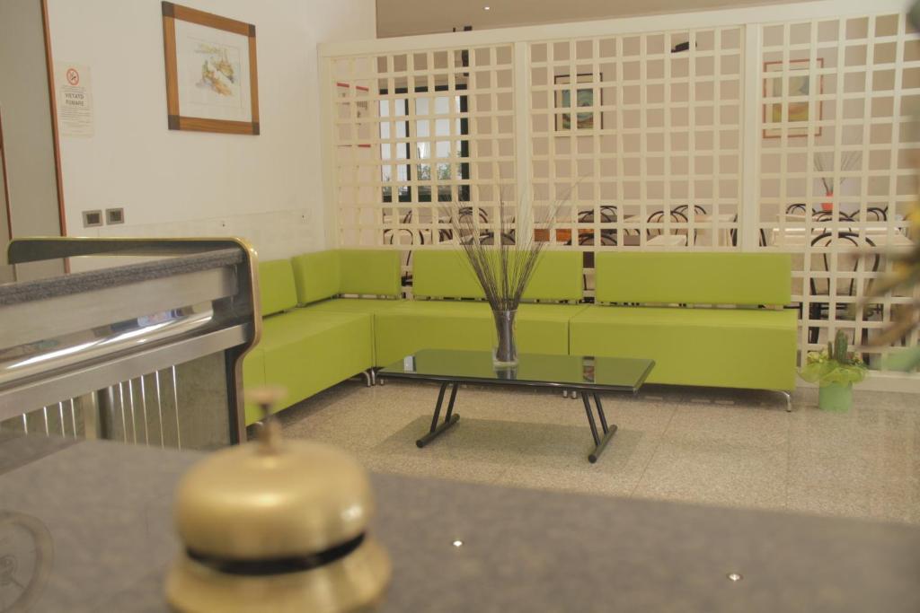 Hotel Desiree San Benedetto del Tronto Eksteriør bilde